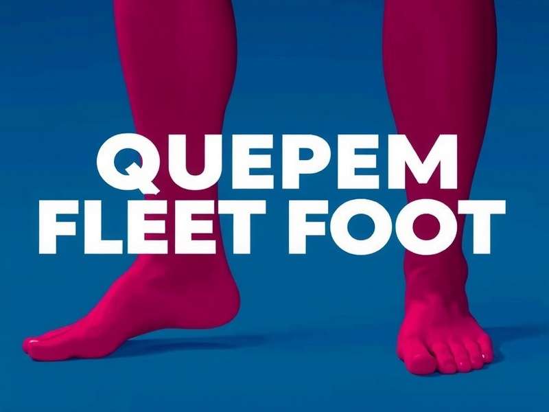 Quepem Fleet Foot Downloads Quepem Fleet Foot Downloads